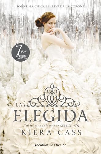 La Elegida (La Selección 3) (CAMPAÑA)