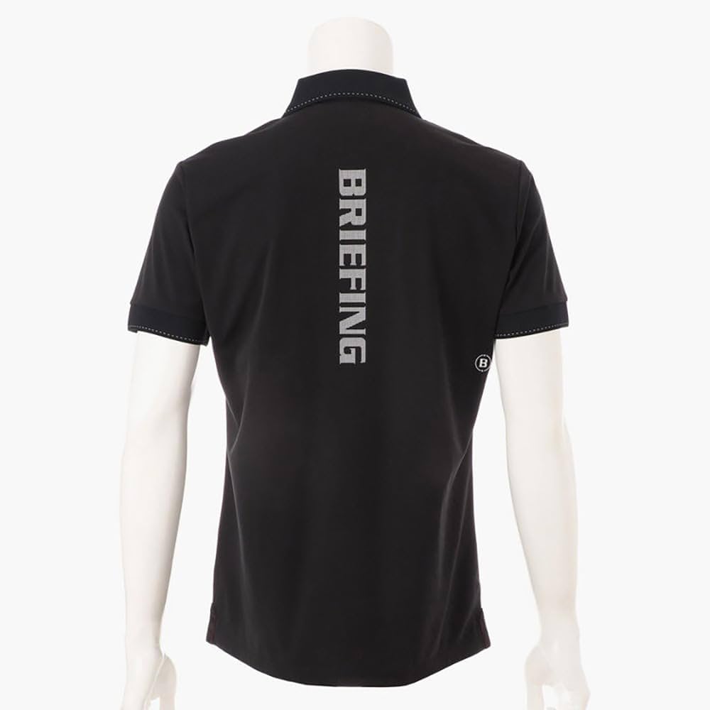 Amazon.co.jp: ブリーフィング（BRIEFING） ゴルフウェア 吸水速