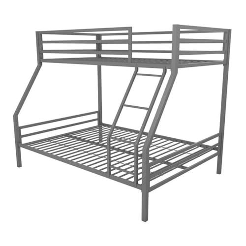 Novogratz 4146429N Maxwell Metal Bunk Bed Frame thumb #4