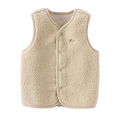 Style A- Khaki Reversible Vest