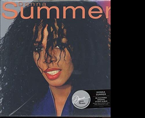 Donna Donna Summer