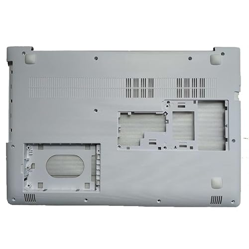 ideapad 510-15 510-15ISK 510-15IKB 310-15 310-15ISK 310-15ABRp{gJo[ x[XP[X ubN/zCg/Vo[(White D shell)