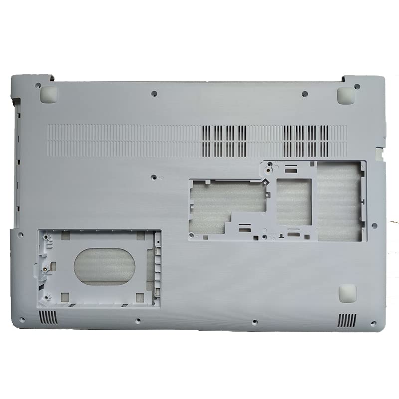 Coque inférieure Lenovo IdeaPad 510-15ISK 310-15IKB 310-15ABR châssis blanc