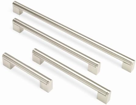 BOSS BAR KITCHEN DOOR HANDLES Doors or Drawers