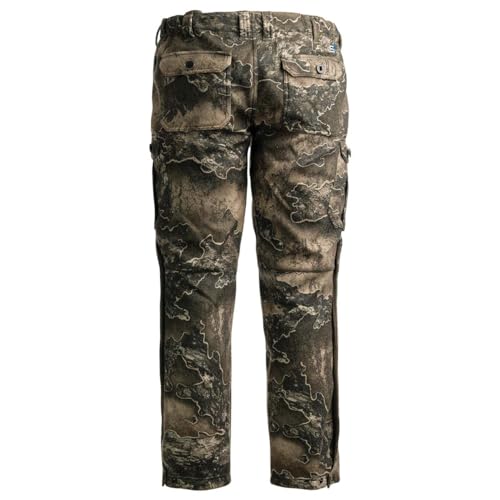 Shield Series Wooltex Pro Pants, Camo Hunting Pants for Men2