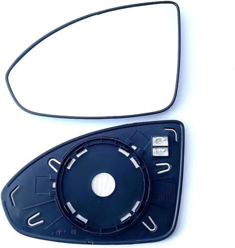 Rétroviseur de voiture pour Cruze 2011 miroir chauffant idéal pour la pluie