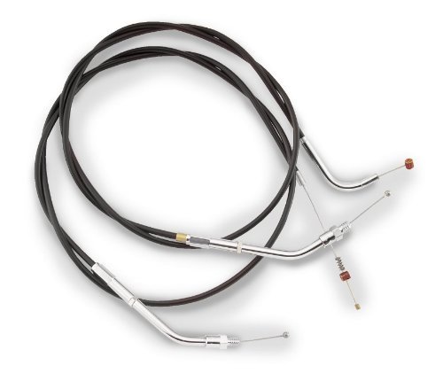 WorldCare® Idle Cable (+n.) for Harley Davidson 19- FLTC, FLHT/C, 19