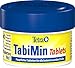 Tetra Tablets TabiMin - Tabletten Fischfutter für alle Bodenfische, z.B. Welse, Schmerlen oder bodengründelnde Barben, 58 Tabletten Dose comp.Tabletten günstig Kaufen-Tetra Tablets TabiMin - Tabletten Fischfutter für alle Bodenfische, z.B. Welse, Schmerlen oder bodengründelnde Barben, 58 Tabletten Dose