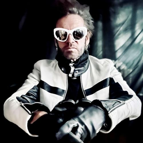 Bauhaus, Tones on Tail, Love and Rockets and Ashes and Diamonds - an Interview with Daniel Ash