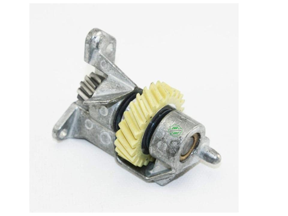 GLOB PRO SOLUTIONS WP240309-2 CKD5680 Worm Gear and Bracket