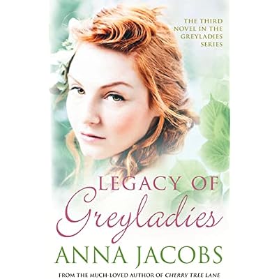 Legacy of Greyladies