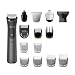 Philips Series 7000 15-in-1 Multi Grooming Trimmer - Beard, Head, Body MG7940/15