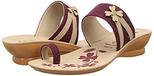 Image of Aqualite Women's Ppl01555l Slipper
