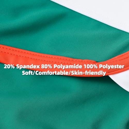 Men’s Low Rise Swim Briefs Support Pouch Quick Dry & Drawstring Beach Swimwear M L XL 2XL3