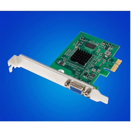 Carte Graphique VGA AST2400 PCIE X1 : Solution Affichage Bug Windows 11 - 2