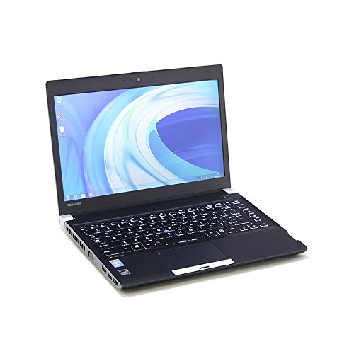 Amazon.co.jp: 東芝 dynabook R734/K PR734VK5SEGZ64 (Win8.1-Win7DG