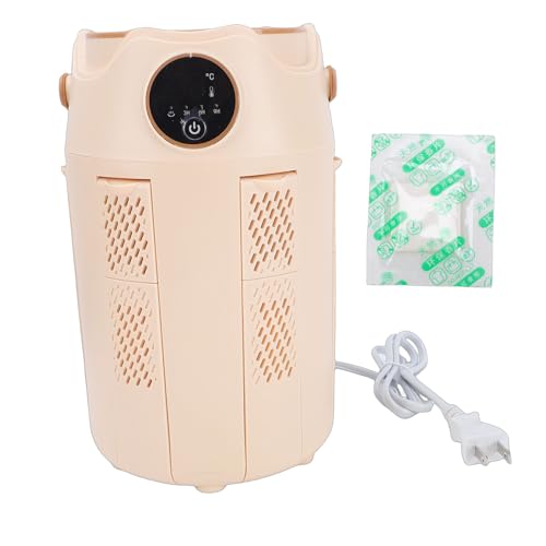 Secador de calzado Zerodis plegable 110V miniatura 6