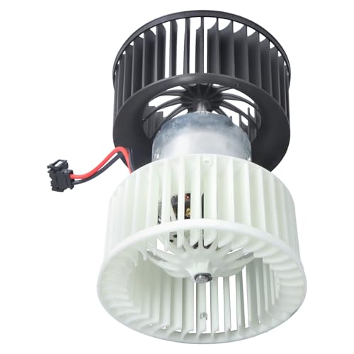 Moteur de rechange ventilateur CVC pour réparer la ventilation de BMW E36