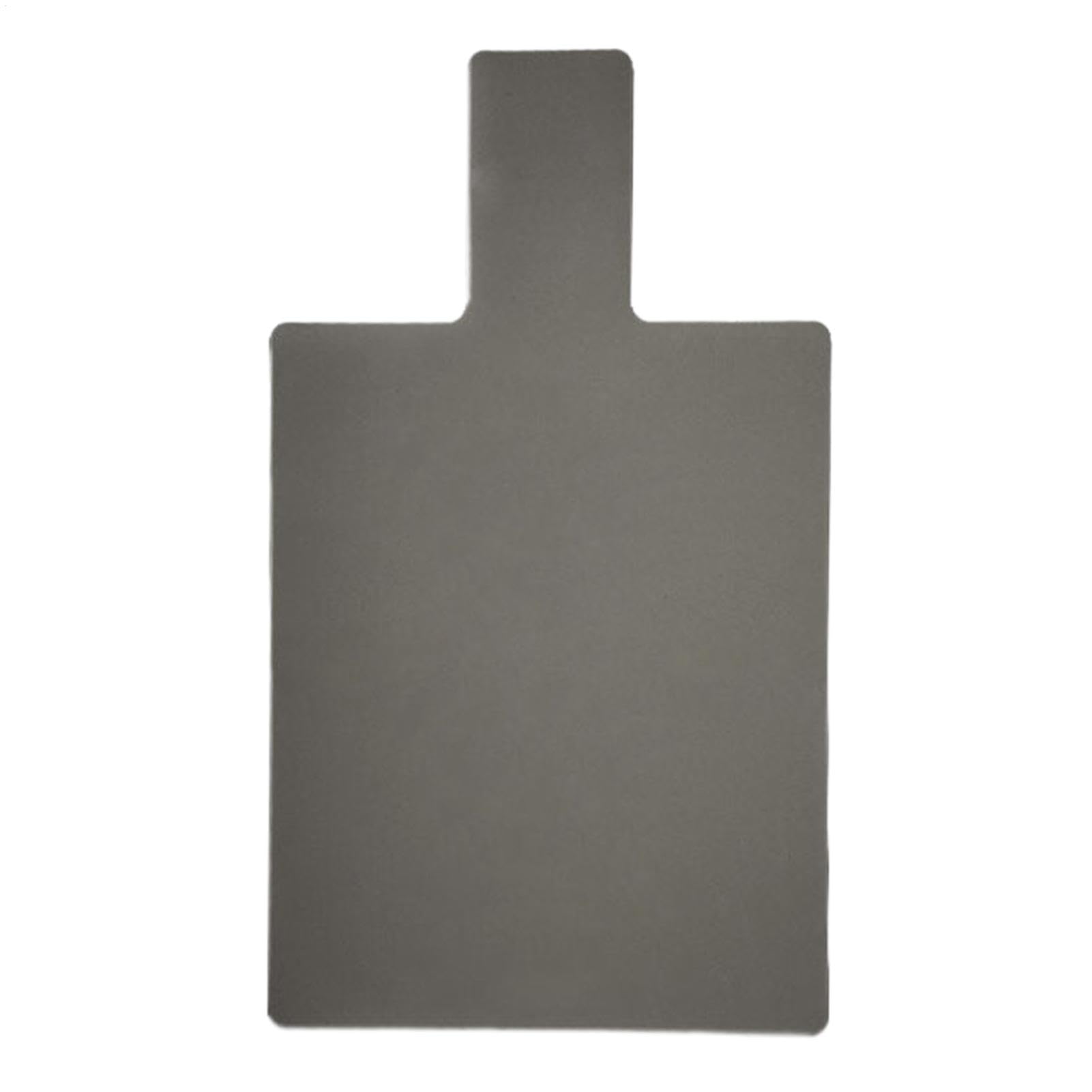 Tapis de réformateur Pilates antidérapant extra épais pour yoga et voyage
