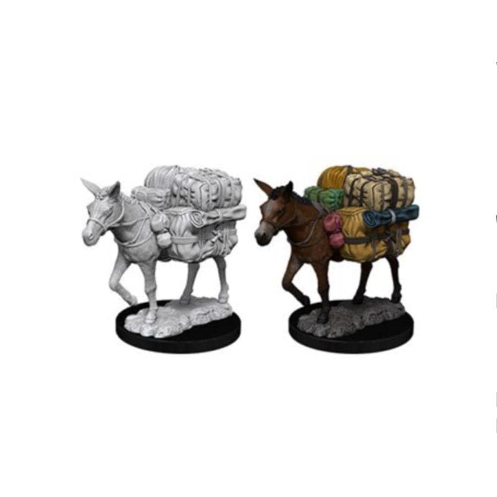 WizKids WZK73552 Accessories