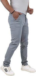 بنطلون جبردين رجالي كلاسيكي – مريح وأنيق للمناسبات والعمل | خامة عالية الجودة وتقييمات ممتازة