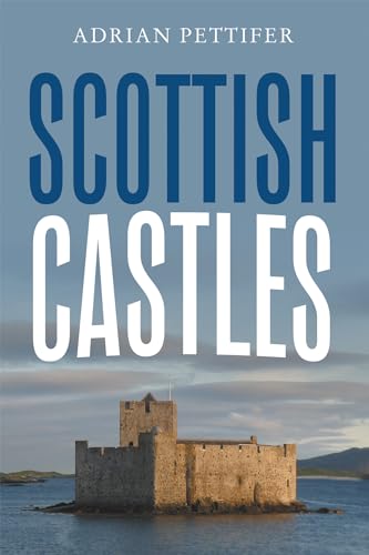 Scottish Castles (English Edition)