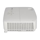 BenQ W1050 1080p DLP CineHome Projector, 2200 ANSI Lumens - White - Image 10