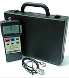 VB8200 high-Precision Portable Industry vibrationMeter vibrationDetector