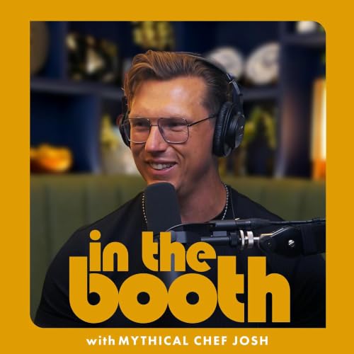The Tyranny of Truffle Oil with Josh Scherer
