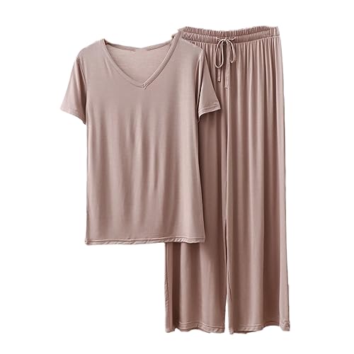 Vêtements de nuit d'été légers pour des soirées cocooning à la maison
