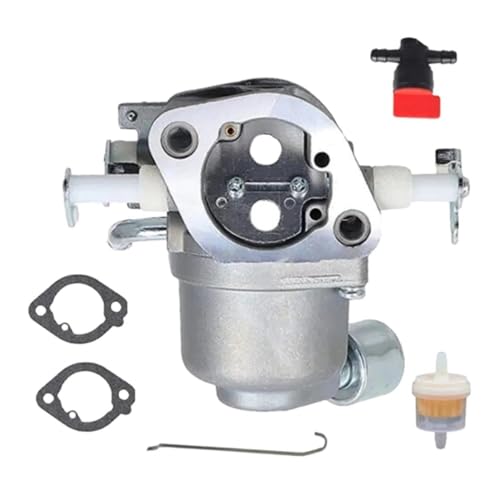 Kit de joints de carburateur 594207 pour moteur de tondeuse à gazon