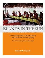 Islands In The Sun 0578003589 Book Cover