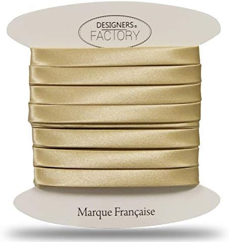 Nastro In Cotone Heart Ecrù Al Miglior Prezzo - Foto 6