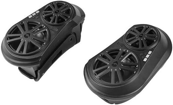 Yamaha Footwell Speakers - Thumbnail 3