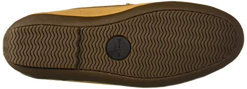 Image of Driver Club USA Kids' Genuine Leather Made in Brazil San Diego 2.0 Venetian Driver Loafer
