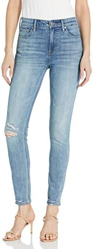 Bridgette Skinny Jean in Panola 