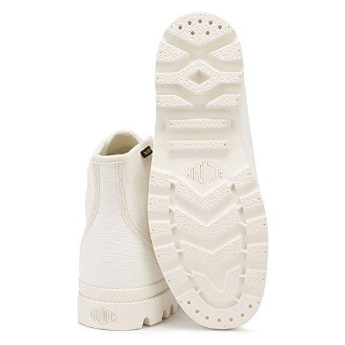 Image of Palladium Unisex High-top Sneaker