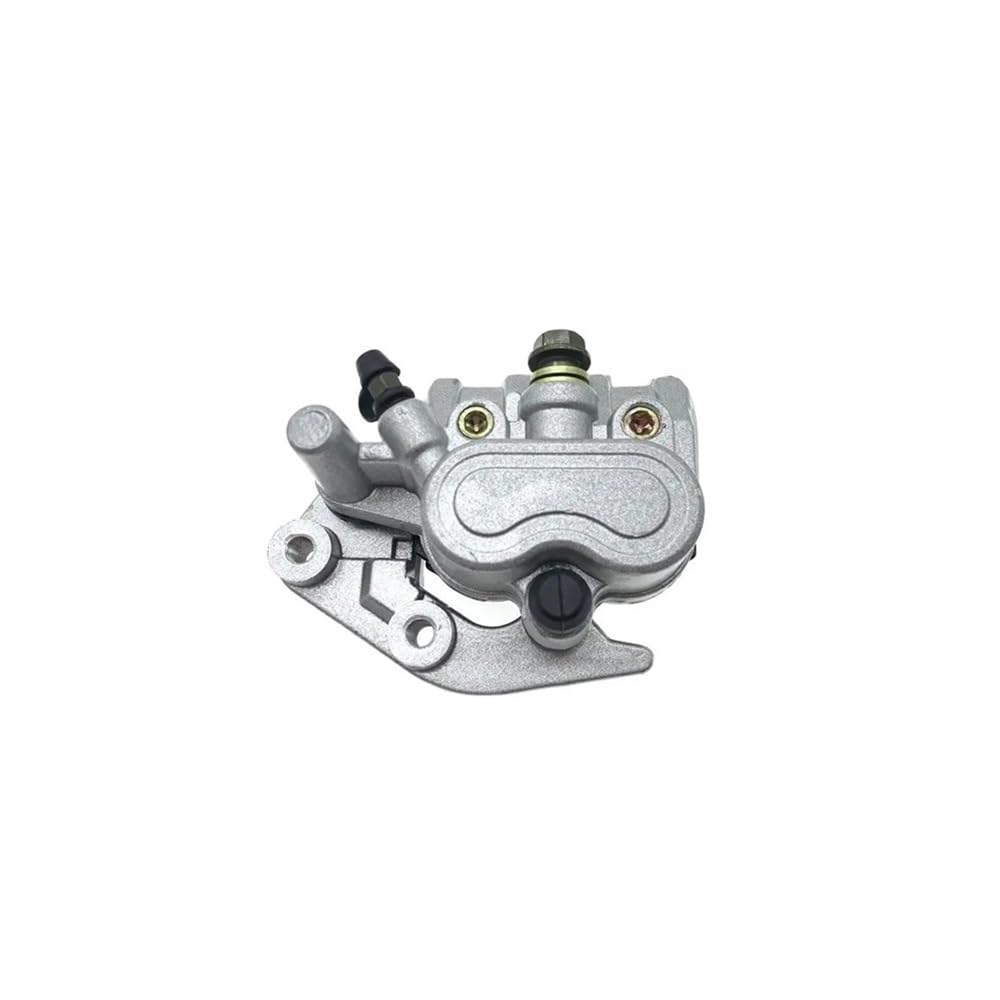 Étrier de Frein hydraulique Moto E125cc : Serein pour Vos Trajets Urbains