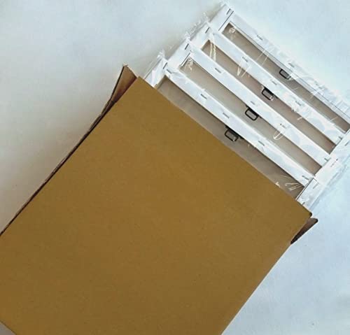 Nan Wind 3 Pcs Wall Art Brooklyn Bridge Black Canvas Art Paintings For Room Decor Manhattan Skyline Cityscape New York Skyscrapers Picture Prints On Canvas For Home Decor Modern Giclee Framed #TOP7