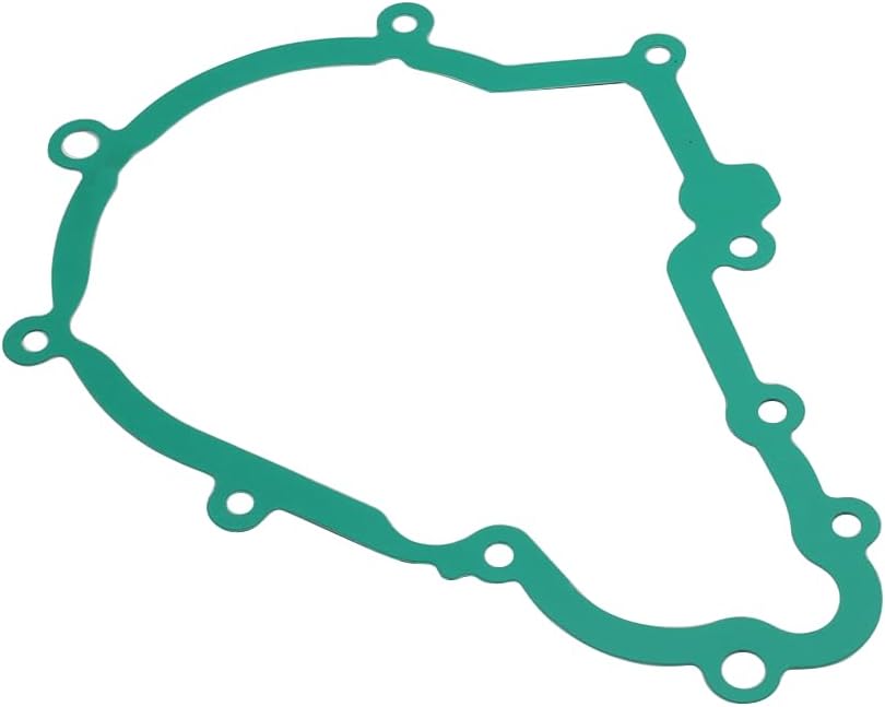 Junta de estator OEM: 11138562768, OEM: N7030060 Junta de la cubierta del estator para TVS Apache RR 310 2020-2023, para BMW G310 G310R K03 para BMW