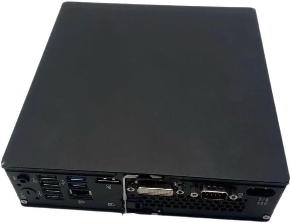 富士通 ESPRIMO Q558/B 第8世代 Core i3-8100T Amazon.co.jp: FMV ESPRIMO Q558/B第八世代Core-i3 8100T RAM:16GB SSD