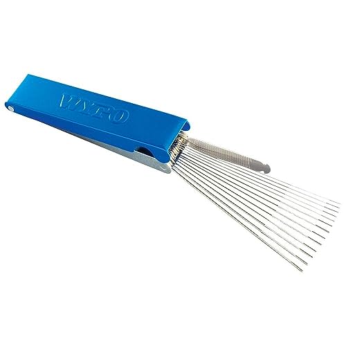 WYPO 326-KING KING Wy King Tip Cleaner, #4