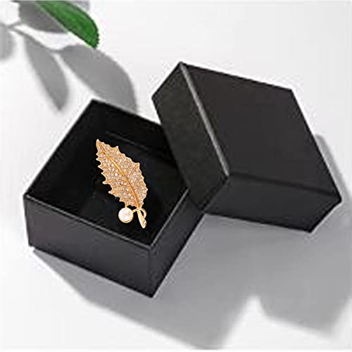 Image of Touchstone Indian Bollywood Handcrafted Designer Jewelry Brooch Lapel Pin in Gold Or Silver Tone for Women.