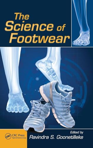 The Science of Footwear (Human Factors and Ergonomics)