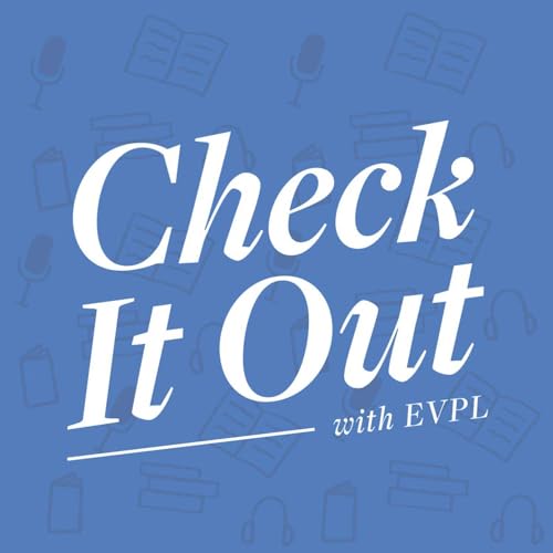 Check It Out With EVPL cover art