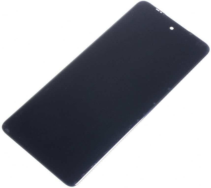 (Original) Screen Replacement for Motorola Moto Edge 5G UW 2021 XT-2141 | 6.8'' LCD Display | Black | Tools Included