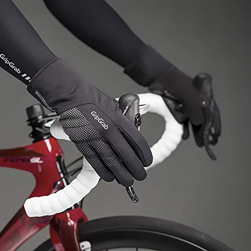 GripGrab Ride Waterproof Winter Cycling Gloves