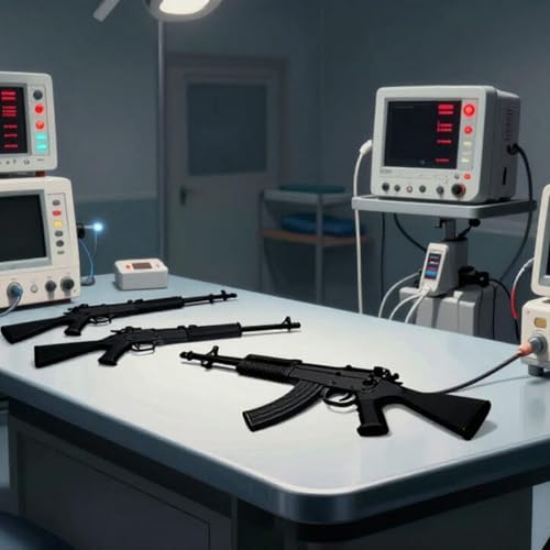 Ep. 1926: Why Virginia&rsquo;s Gun Control Bills Are on Life Support?