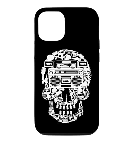 HIP HOP BOOMBOX HIPHOP BOOMBOX �X�J�� BBOY �u���C�N�_���V���O���b�v �X�}�z�P�[�X iPhone 12/12 Pro �p