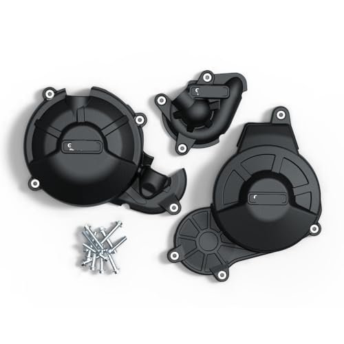 Protection moteur moto pour RS660 Tuono Tuareg couvercle secondaire